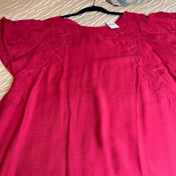 NWT Loft Dress Size L - Picture 1 of 5